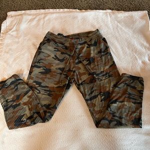 Hot Kiss Joggers